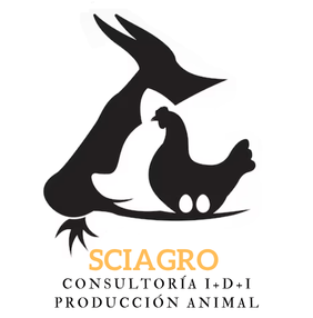 Logo de SCIAGRO Consultoria